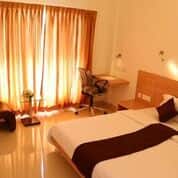 Pebbles Service Apartment, Chennai 5